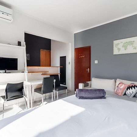 Studio 9 Pinheiros By Oba São Paulo Extérieur photo