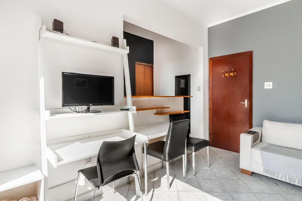 Studio 9 Pinheiros By Oba São Paulo Extérieur photo