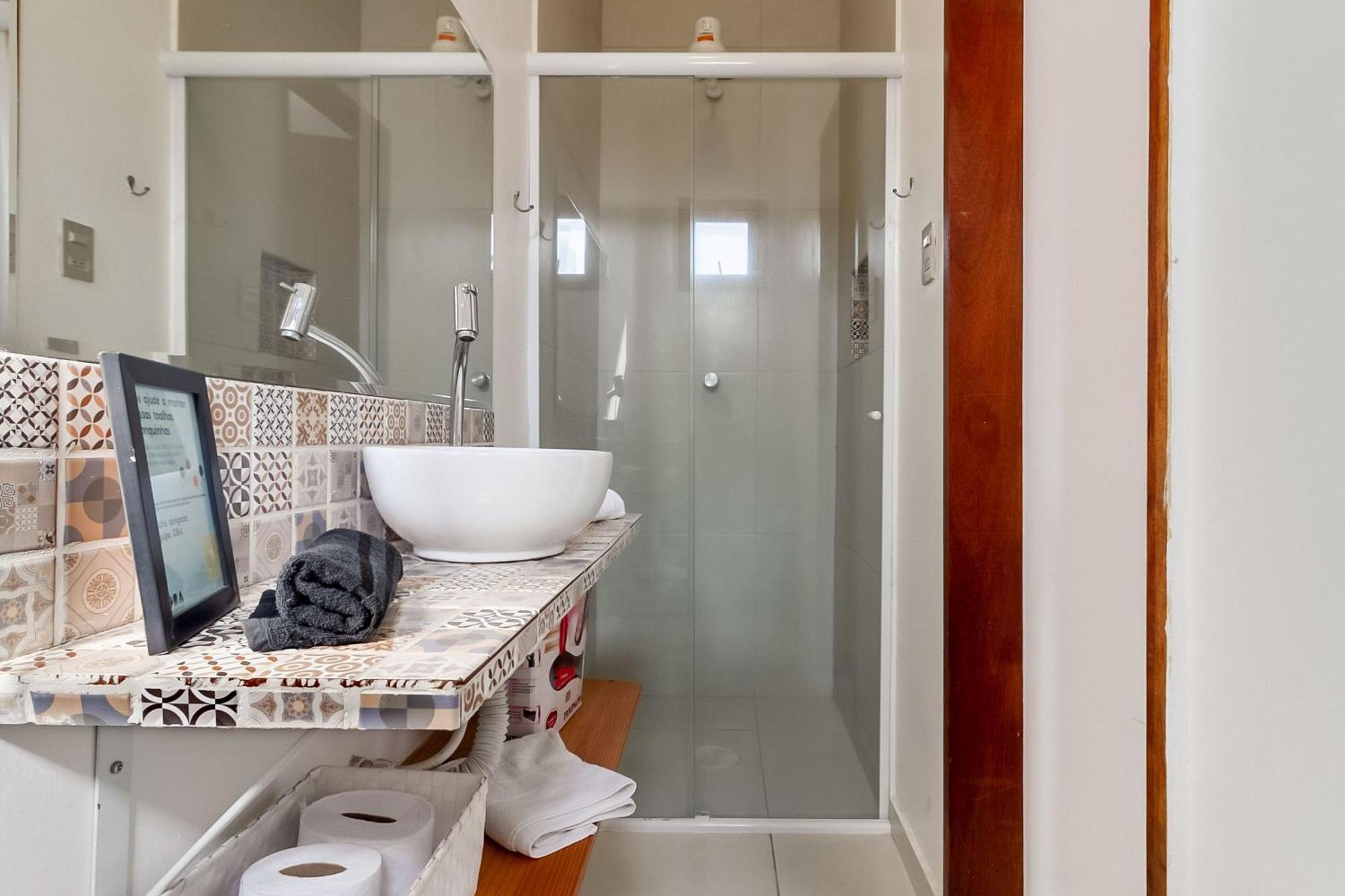Studio 9 Pinheiros By Oba São Paulo Extérieur photo